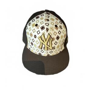 New Era 59FIFTY New York Yankees Baseball Cap